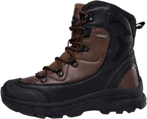 Kervaky Men's Tactical Boots - Military & Work Durable, Lightweight for Climbing, Combat & Outdoor Use