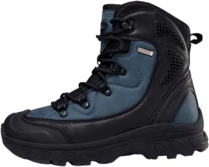 Kervaky Men's Tactical Boots - Military & Work Durable, Lightweight for Climbing, Combat & Outdoor Use