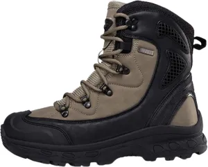 Kervaky Men's Tactical Boots - Military & Work Durable, Lightweight for Climbing, Combat & Outdoor Use
