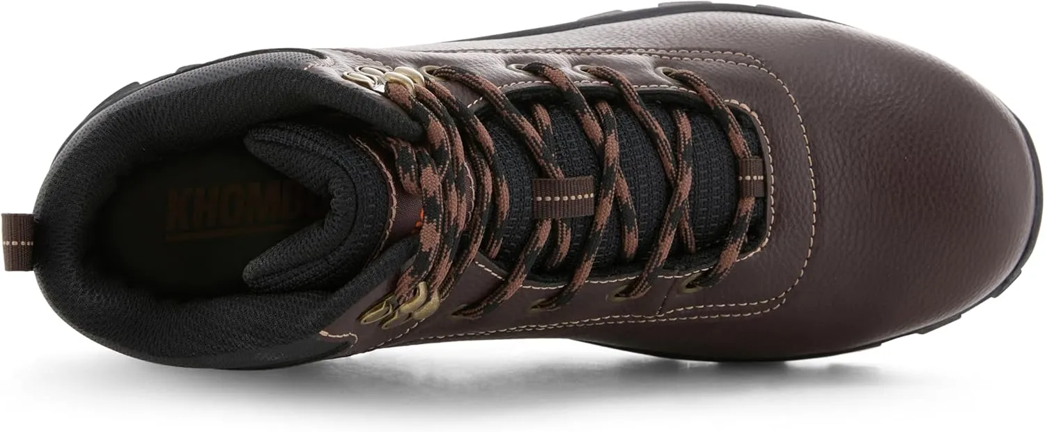 Khombu Men's Travis Snow Boot