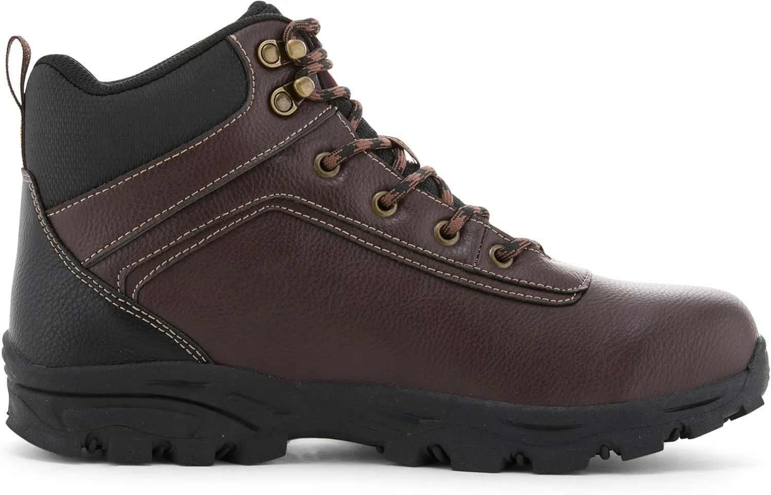 Khombu Men's Travis Snow Boot