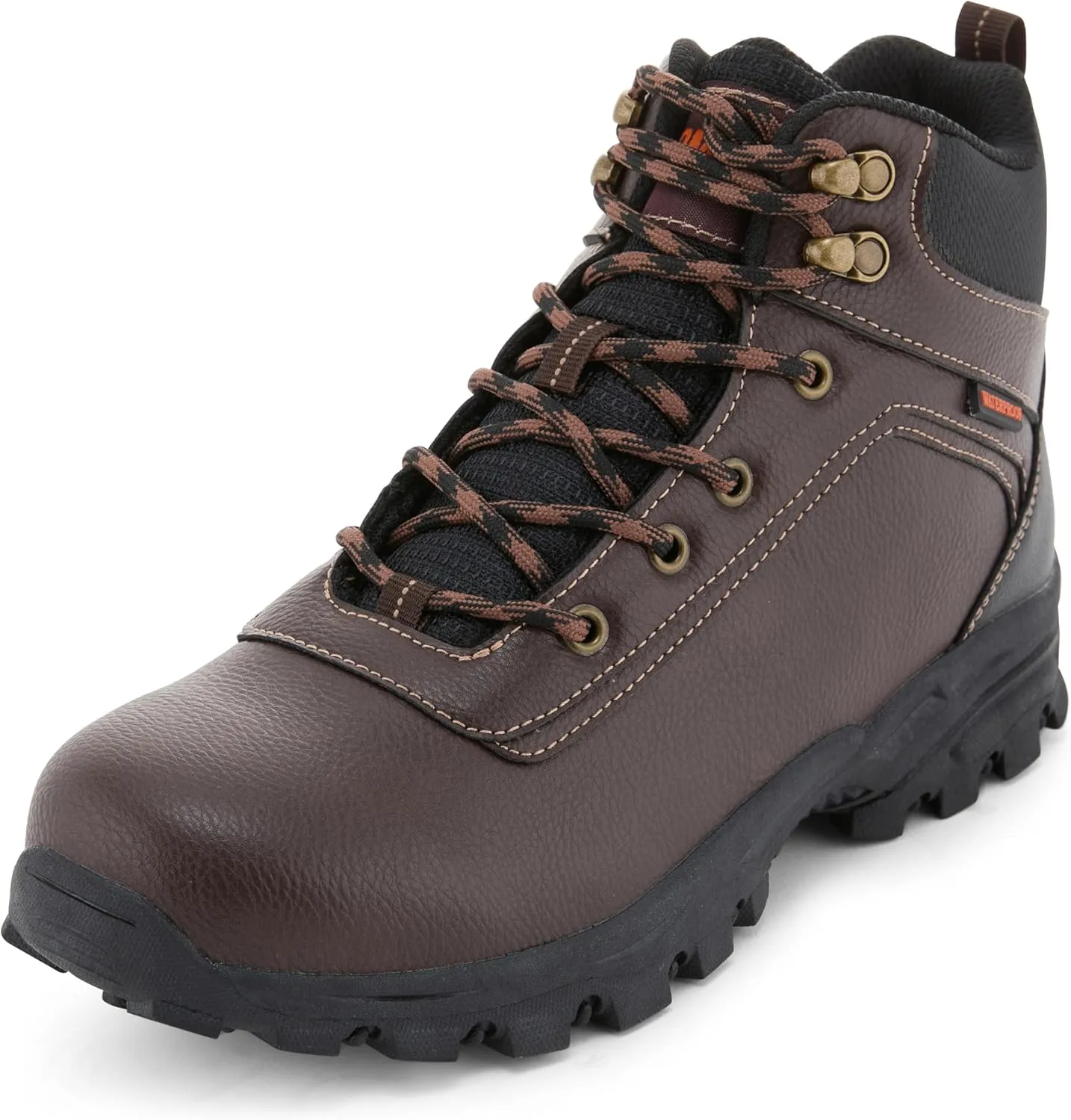 Khombu Men's Travis Snow Boot