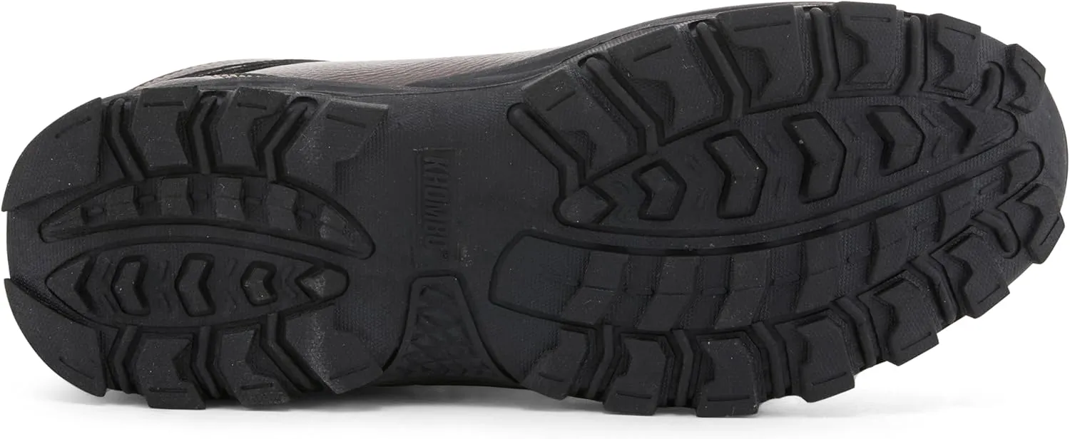 Khombu Men's Travis Snow Boot