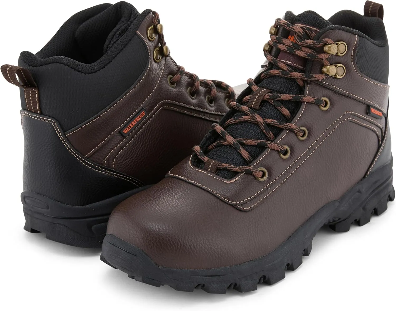 Khombu Men's Travis Snow Boot