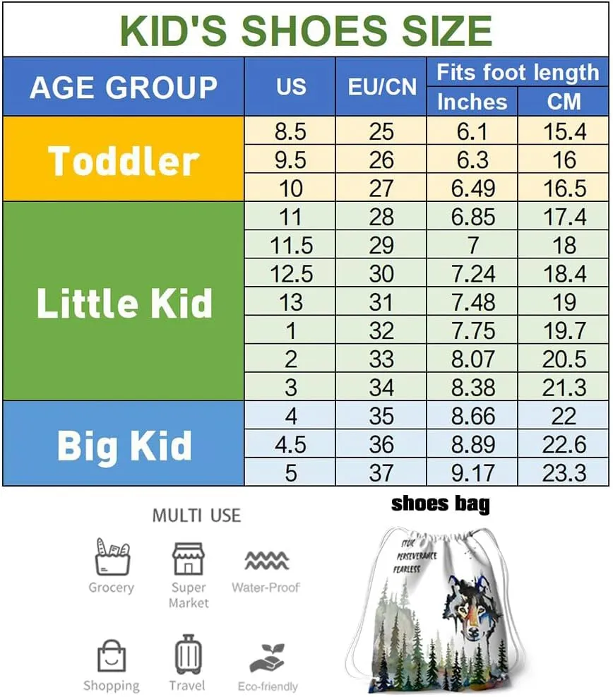 Kid's Light Slip-on Loafer Boy Girl Walking Shoes Halloween Theme Painted Art Sneakers