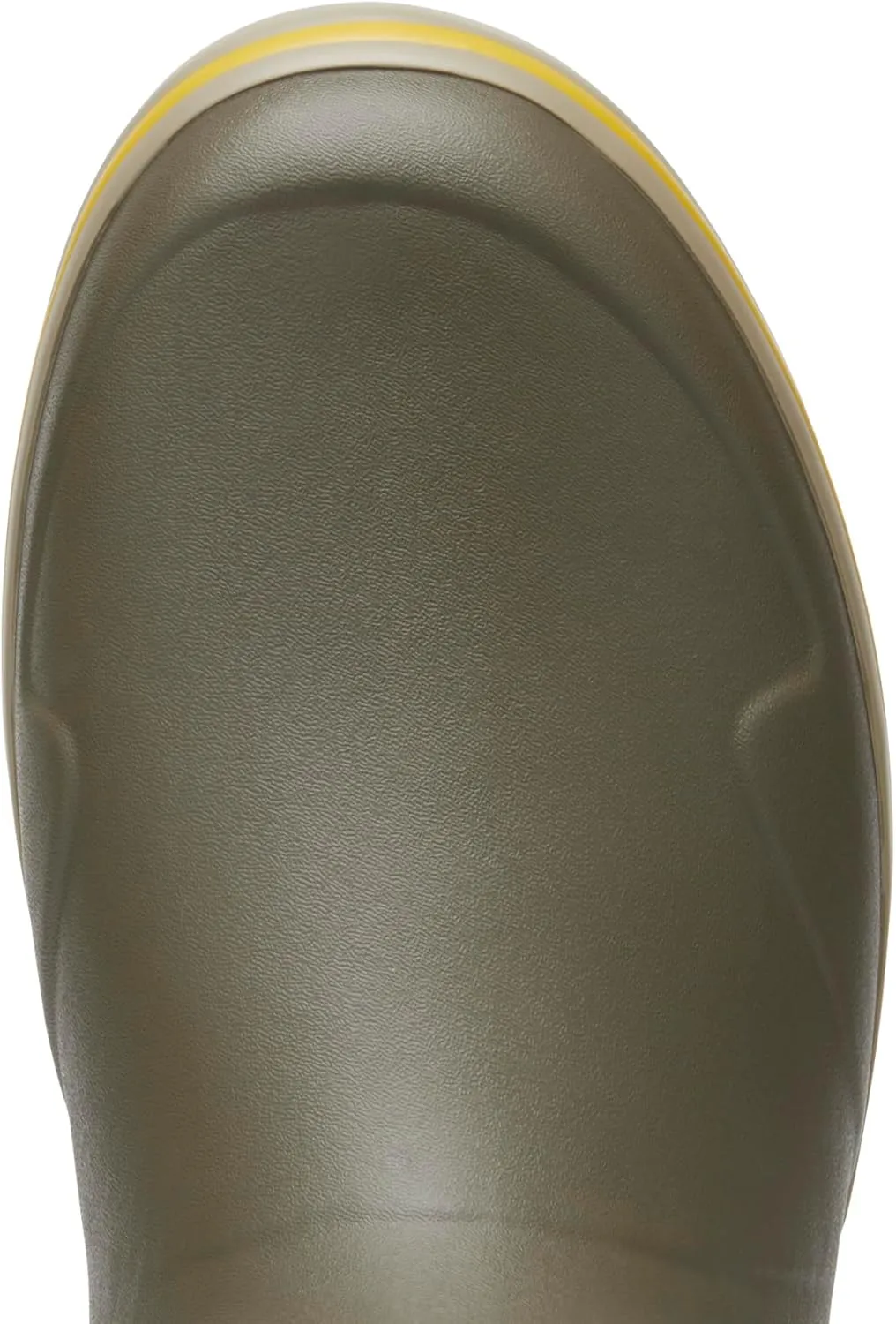 LaCrosse Alpha Deck Boot 12" - Men's Green Rain Boots, Waterproof, Durable, Comfortable Fit