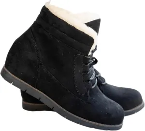 Ladmiple Winter Shoes For Women 2022 Boots Women's Ankle Boot Slip On Comfortable Winter Snow Fuzzy Booties Fashion Sneaker Casual Walking Shoes Loafers