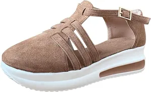 Lausiuoe Womens Shoes Casual Dressy Canvas Shoes Low Top Fashion Comfortable Classic Slip On Sneakers Walking Flat Loafers