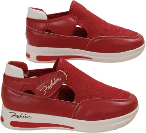 Lausiuoe Womens Shoes Casual Dressy Slip On Loafers Fashion Canvas Shoes Casual Classic Comfortable Flat Walking Sneakers