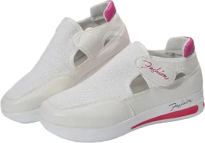 Lausiuoe Womens Shoes Dressy Casual Flats Loafers Comfortable Fashion Sneakers Classic Soft Slip On Walking Canvas Shoes