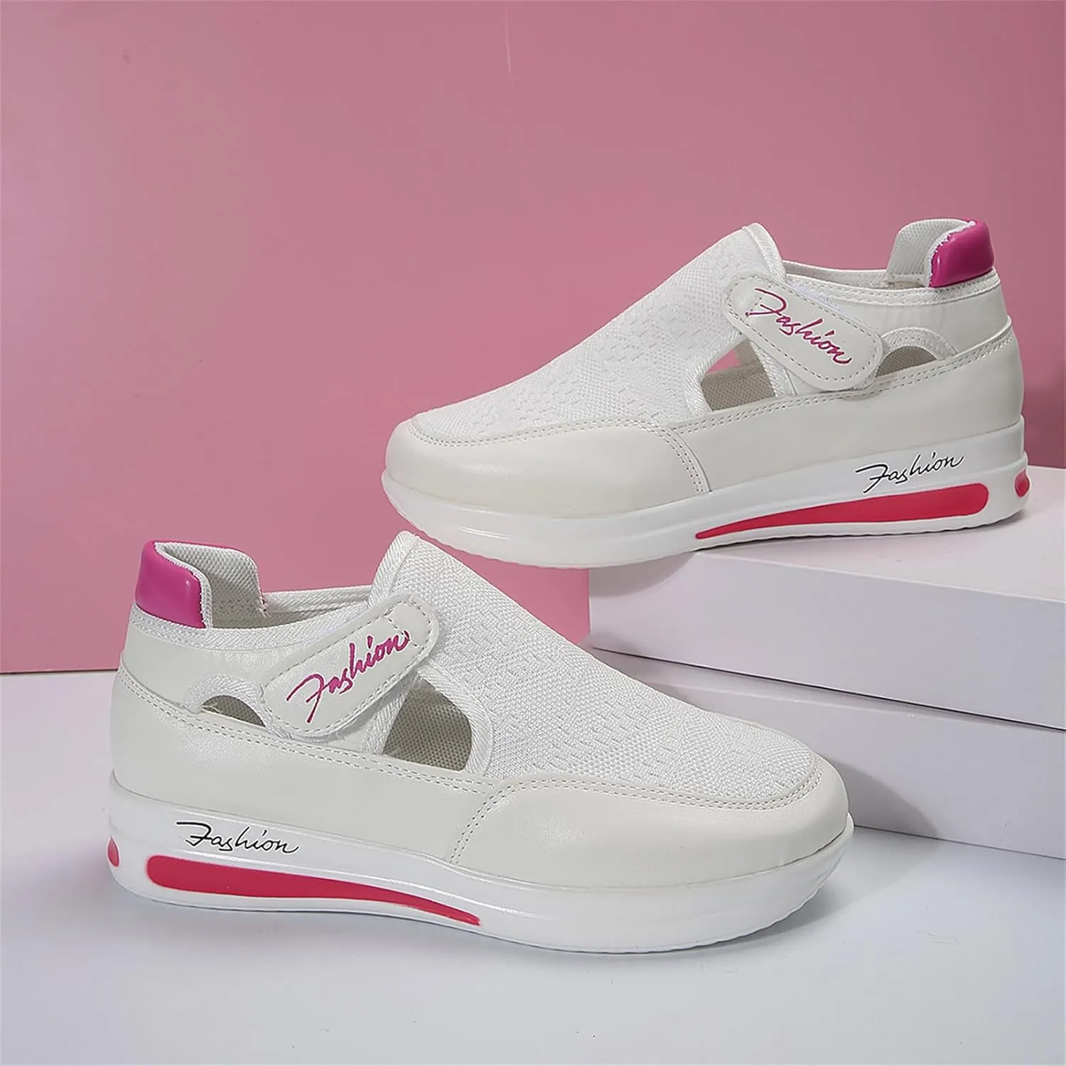 Lausiuoe Womens Shoes Dressy Casual Flats Loafers Comfortable Fashion Sneakers Classic Soft Slip On Walking Canvas Shoes