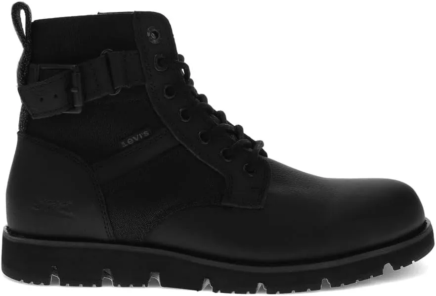 Levi's Men's Chukka Ankle Boot