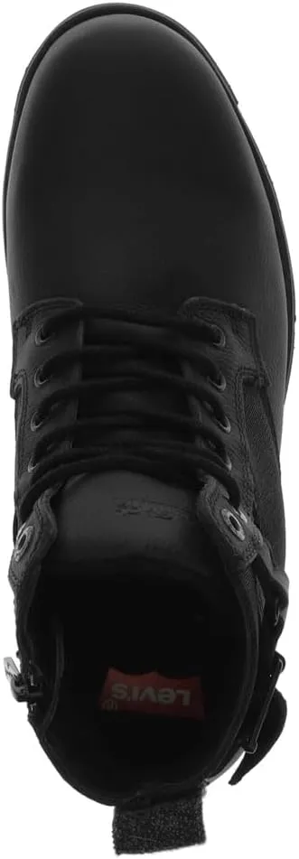 Levi's Men's Chukka Ankle Boot