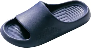 Lightweight Pillow Slippers for Women Ultimate Comfort Lightweight Shower Slipper Pillow Slippers Womens Slides