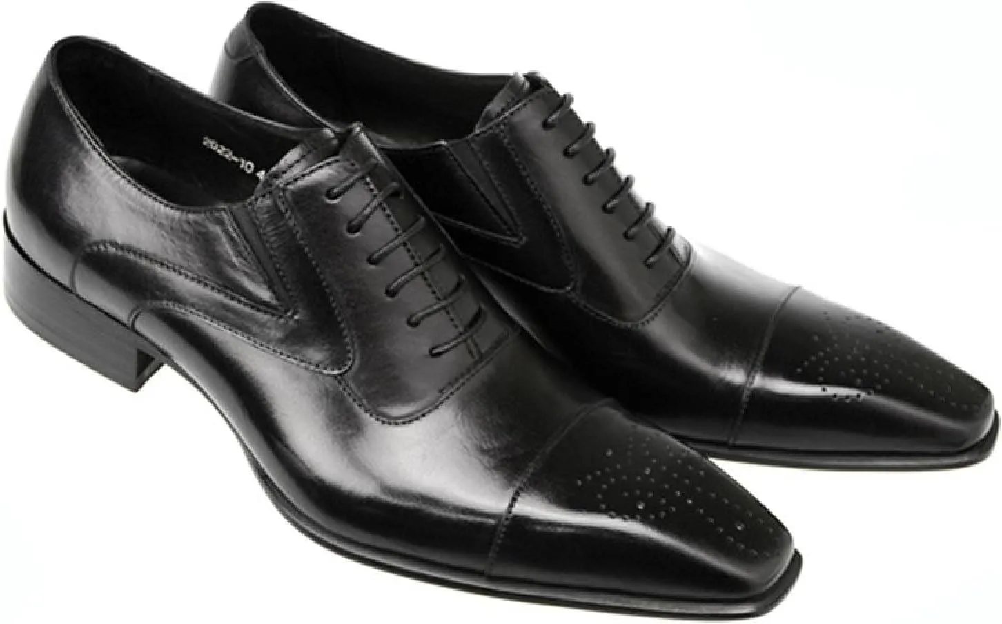 Men's Oxford Formal Comfortable Dress Shoes Leather,Men Formal Shoes,Genuine Leather Dress Shoes for Men