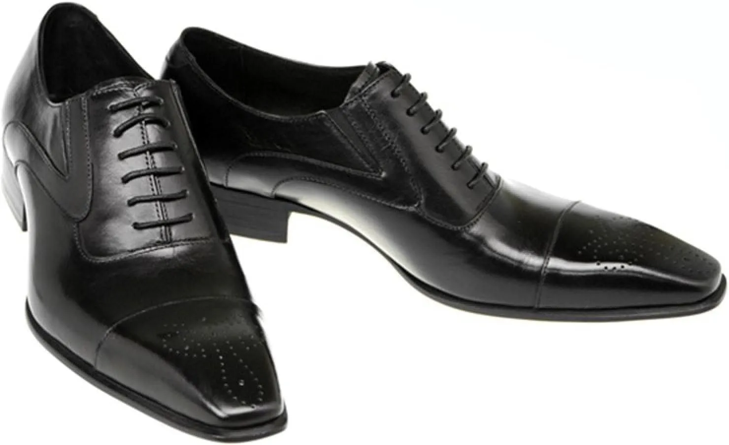 Men's Oxford Formal Comfortable Dress Shoes Leather,Men Formal Shoes,Genuine Leather Dress Shoes for Men