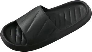 Mens Shower Shoes Shower Shoes Women Bathroom Slippers Men Slides for Women Comfortable Ultimate Comfort Ultra Comfort Slippers