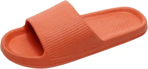 Mens Shower Shoes Slides for Women Bathroom Slippers Men Womens Slides Ultra Comfort Beach Ultimate Comfort Slippers