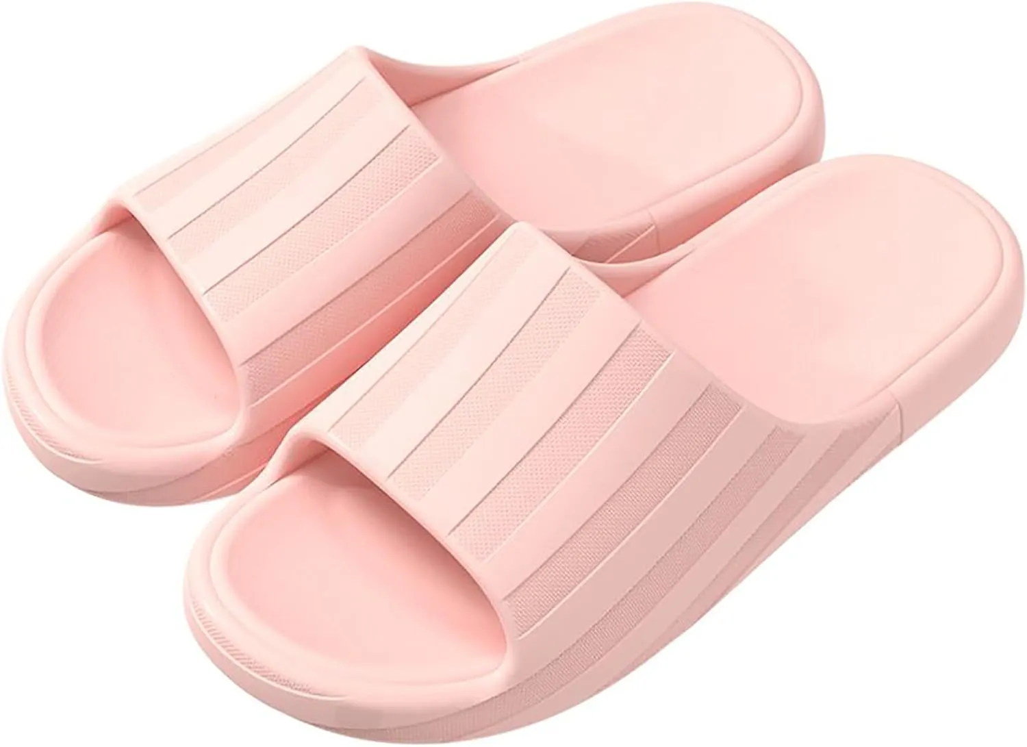 Mens Slippers Shower Shoes Women Slides for Men Womens Slides Quick Drying Dorms Ultra Comfort Slippers