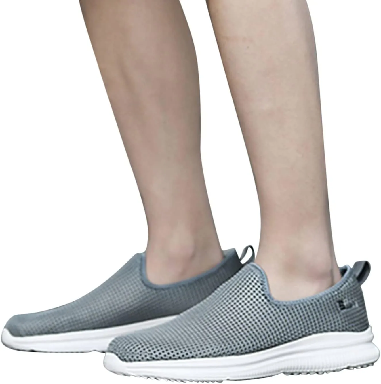 Mules for Women Flats Women's Sneakers with Arch Support Comfortable Dress Shoes for Women Wide Toe Box Trendy Casual Loafers for Women Platform Sneakers