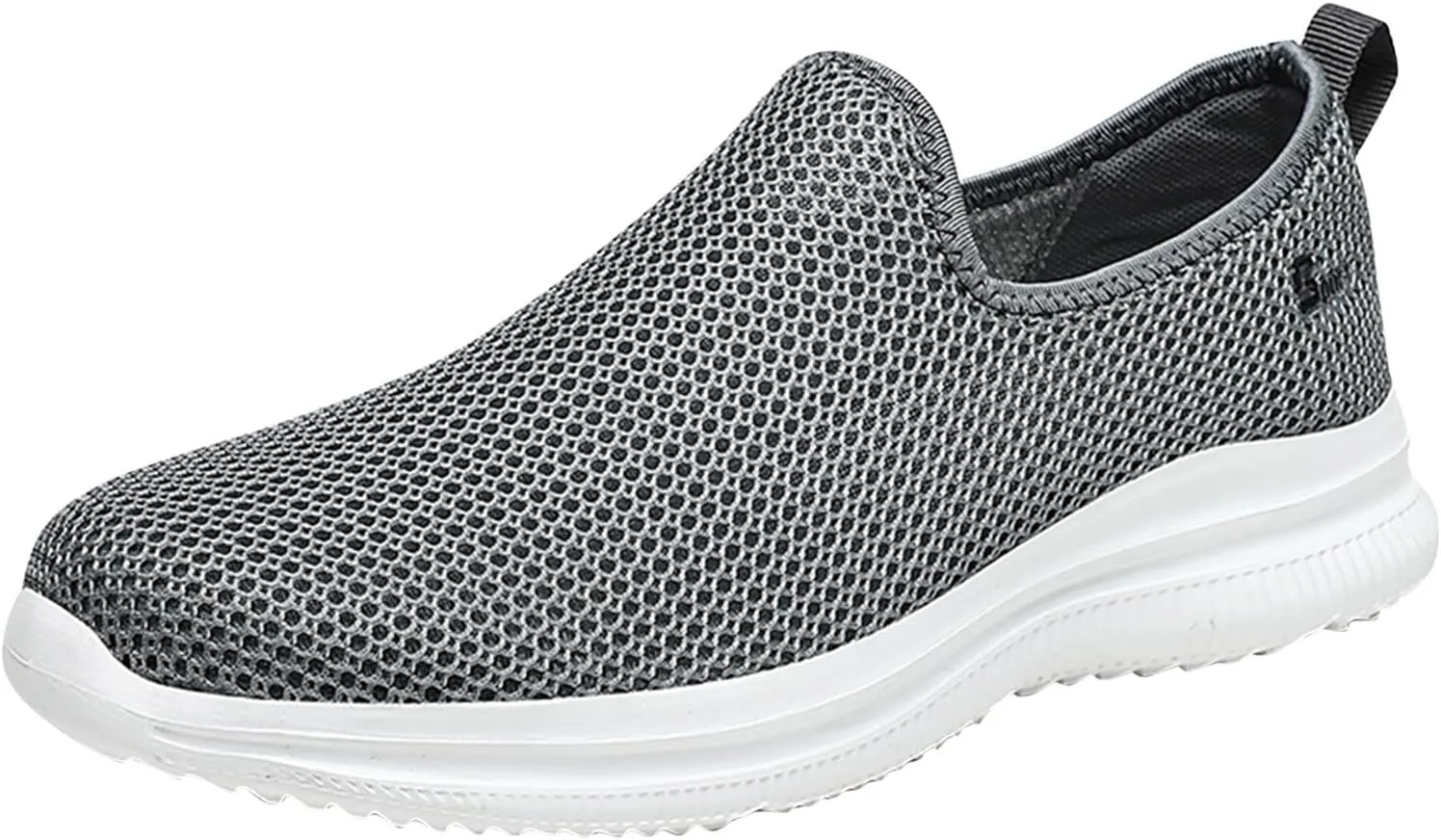 Mules for Women Flats Women's Sneakers with Arch Support Comfortable Dress Shoes for Women Wide Toe Box Trendy Casual Loafers for Women Platform Sneakers