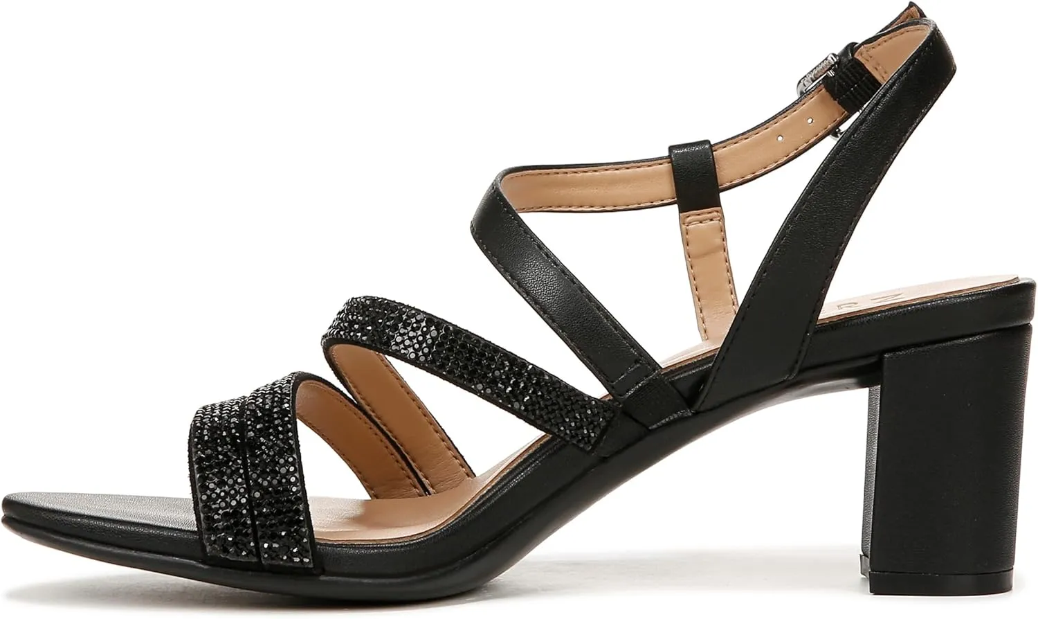 Naturalizer Women's Formal Heeled Sandal