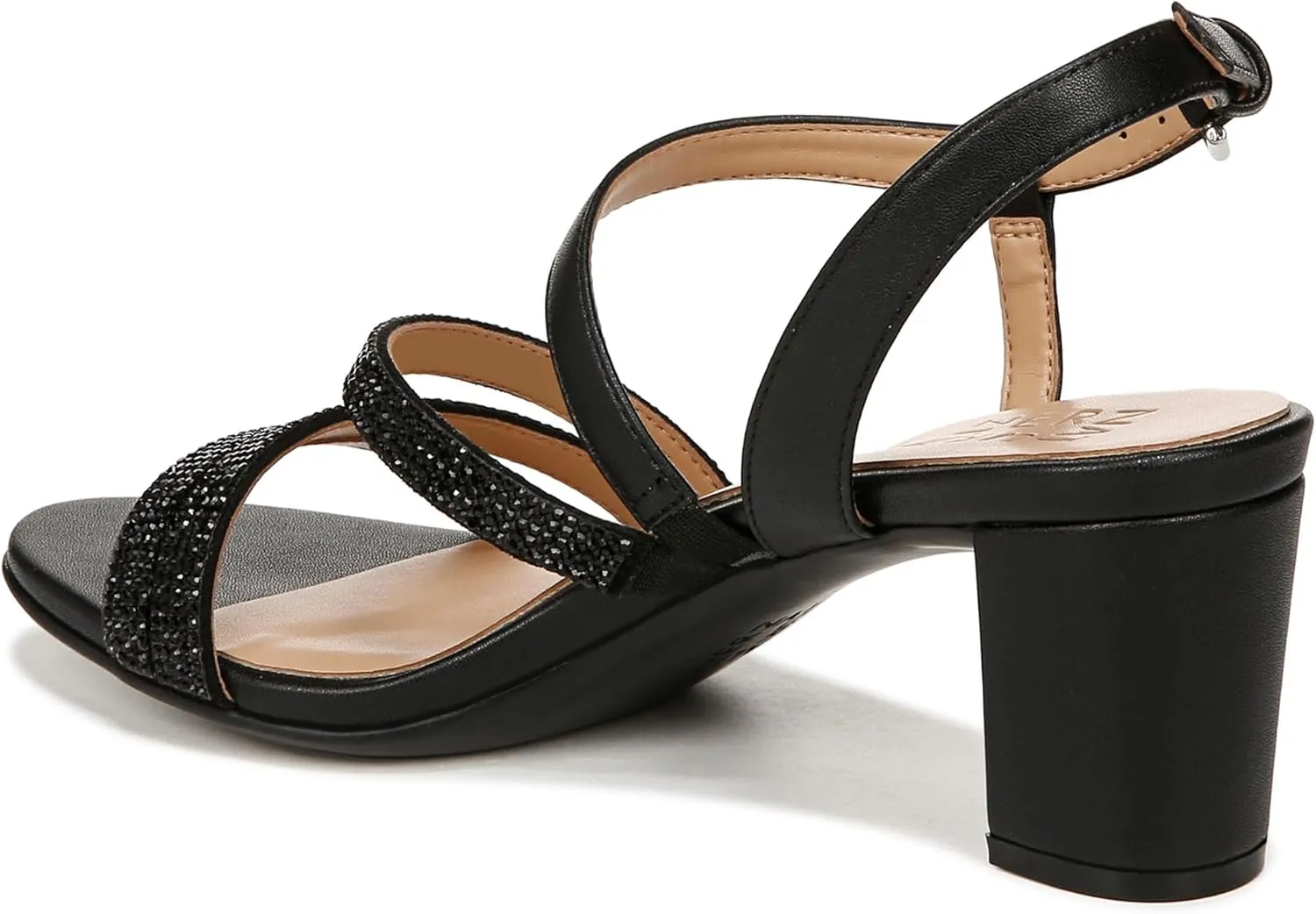 Naturalizer Women's Formal Heeled Sandal