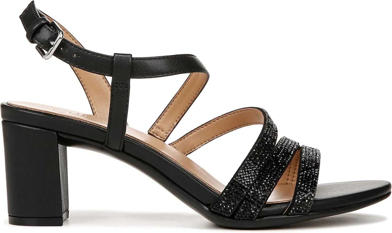 Naturalizer Women's Formal Heeled Sandal