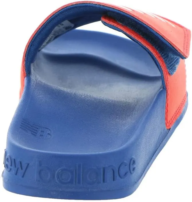 New Balance Kids 200 V1 Adjustable Slide Sandals