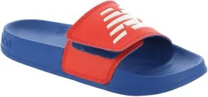 New Balance Kids 200 V1 Adjustable Slide Sandals