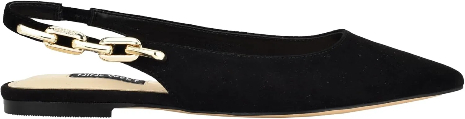 Nine West Women's Babby Ballet Flat