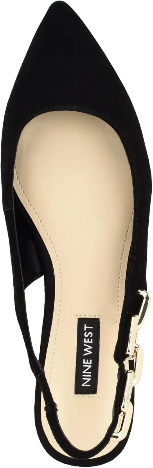 Nine West Women's Babby Ballet Flat