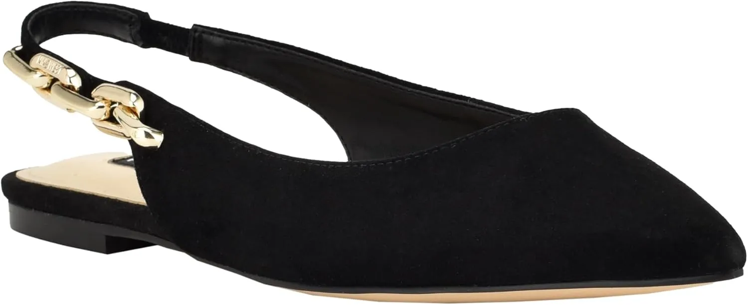 Nine West Women's Babby Ballet Flat