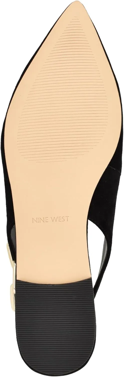 Nine West Women's Babby Ballet Flat