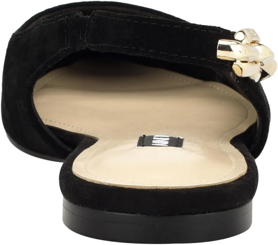 Nine West Women's Babby Ballet Flat