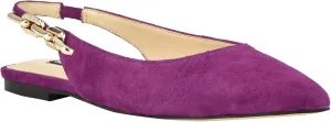 Nine West Women's Babby Ballet Flat