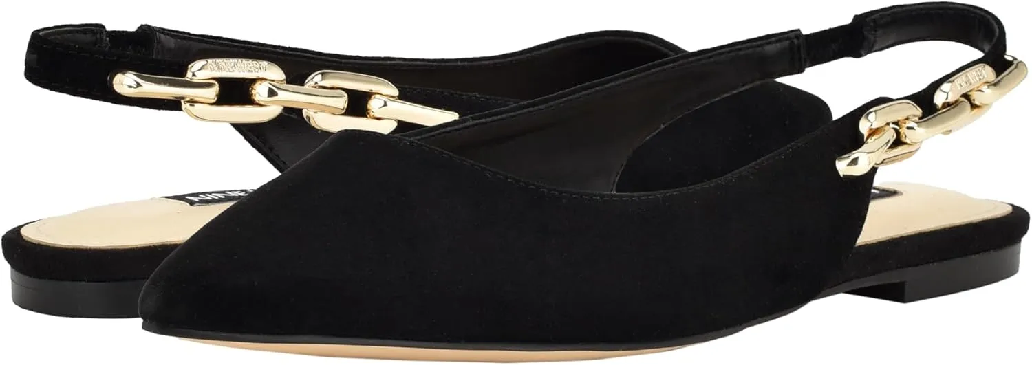 Nine West Women's Babby Ballet Flat