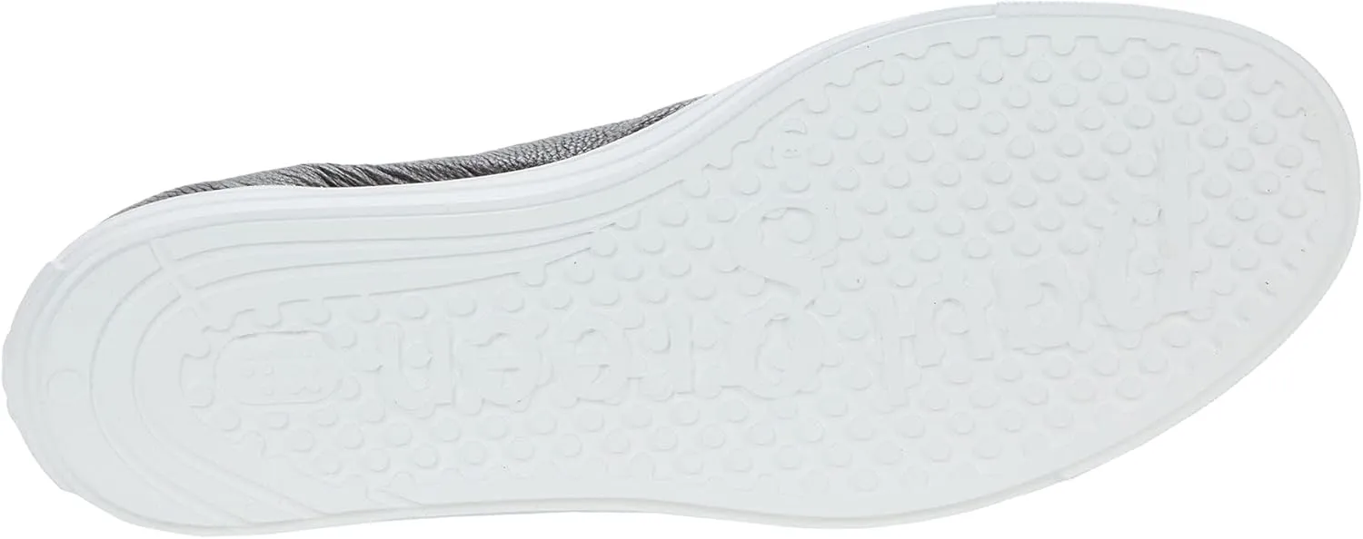 Paul Green Faye Sneaker - Sneakers for Women - Leather Lining - Latex Platform Sole - Leather Insole