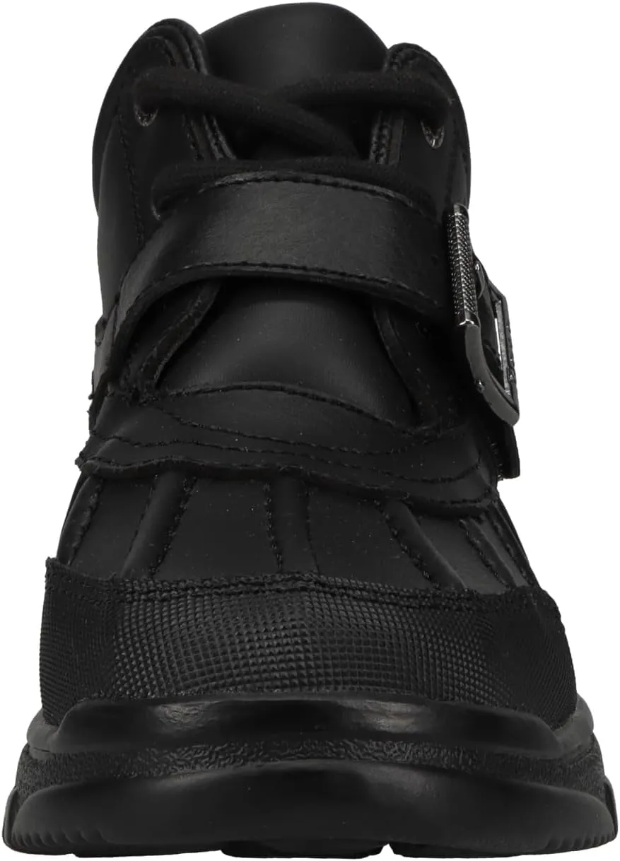 POLO RALPH LAUREN Men's Dover Combat Boot