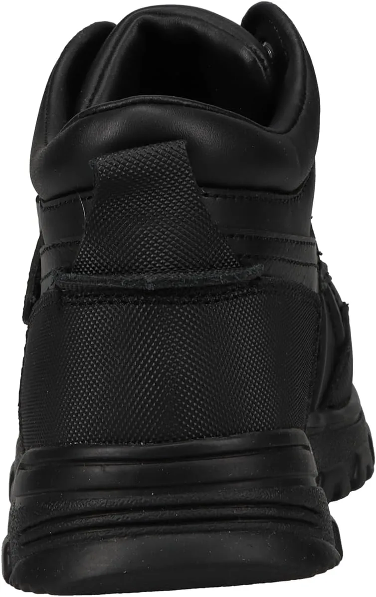 POLO RALPH LAUREN Men's Dover Combat Boot