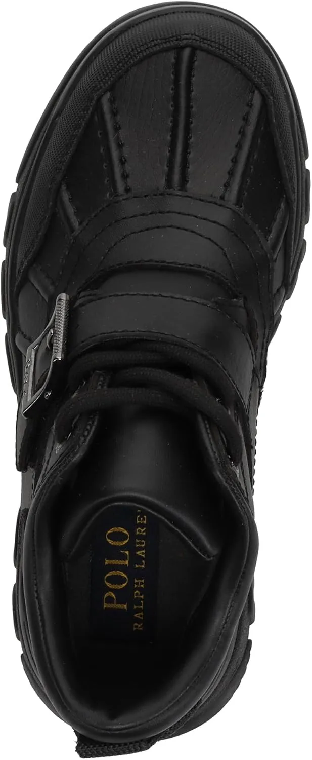 POLO RALPH LAUREN Men's Dover Combat Boot