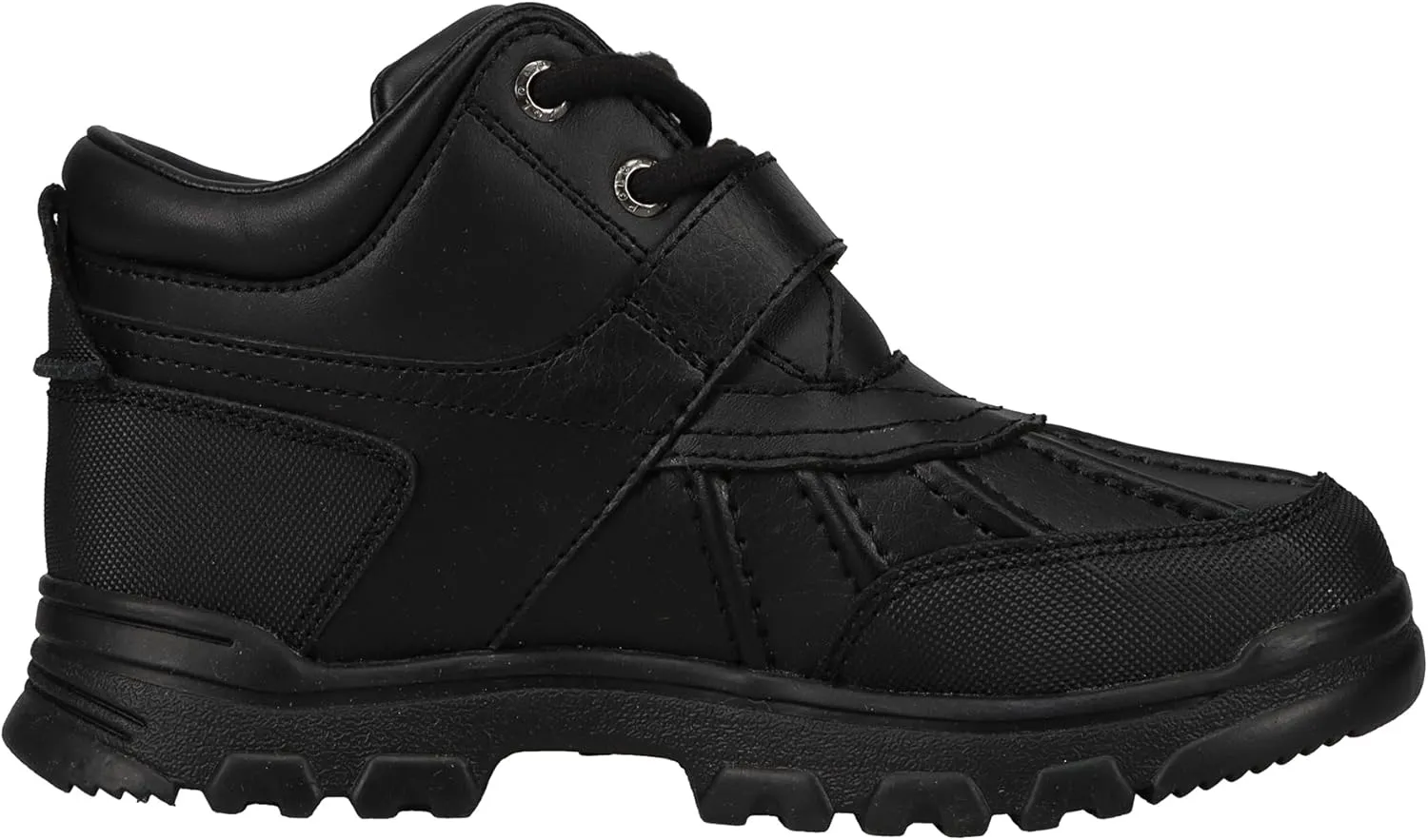 POLO RALPH LAUREN Men's Dover Combat Boot