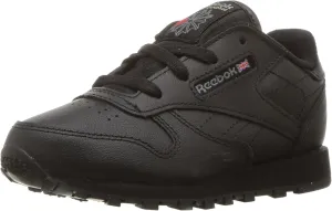 Reebok unisex-baby Classic Leather