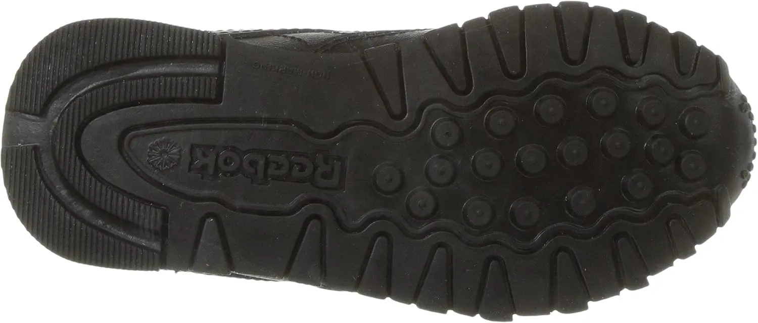 Reebok unisex-baby Classic Leather