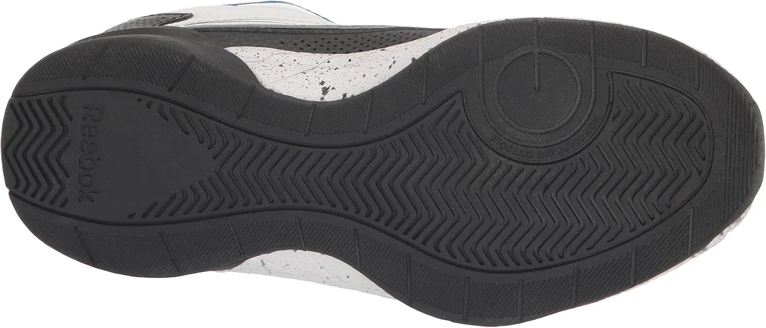 Reebok Unisex Classic Leather Sneaker