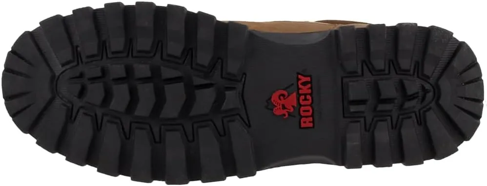 ROCKY Outback GORE-TEX Waterproof Hiker Boot