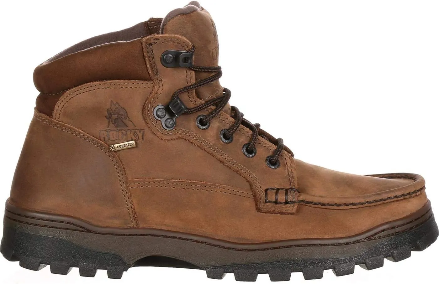 ROCKY Outback GORE-TEX Waterproof Hiker Boot