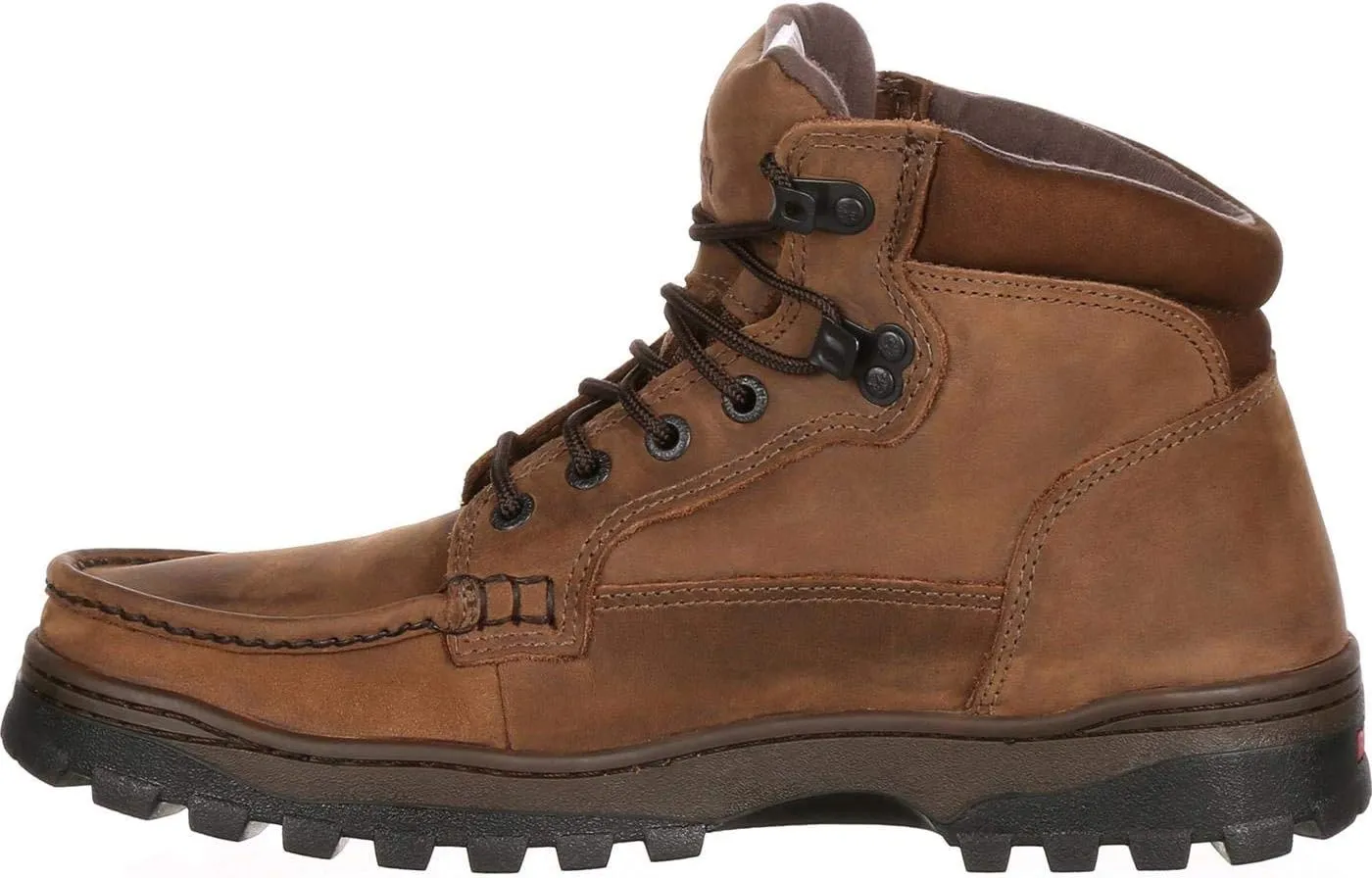 ROCKY Outback GORE-TEX Waterproof Hiker Boot