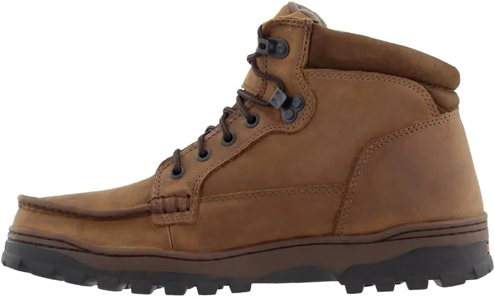 ROCKY Outback GORE-TEX Waterproof Hiker Boot