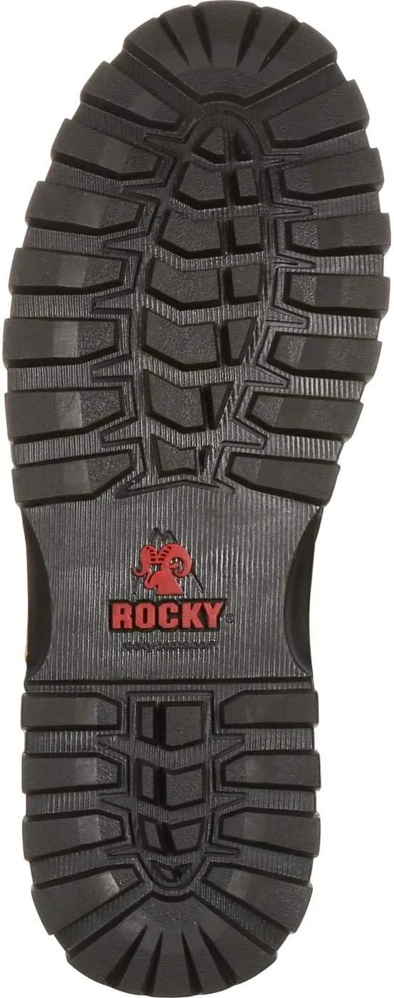 ROCKY Outback GORE-TEX Waterproof Hiker Boot
